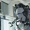 Atlas von Boston Dynamics