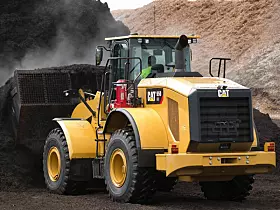 Caterpillar Inc.