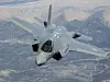 Zukunft: Die Lockheed Martin F-35