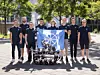 Mit ihrem Mars-Rover Ares tritt das FRoST-Team der Frankfurt UAS erneut bei der European Rover Challenge in Polen an.