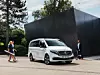 Mercedes-Benz EQV: Weltpremiere für die erste Premium-Großraumlimousine mit elektrischem Antrieb