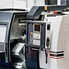 CNC Maschine