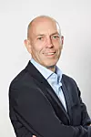 Mike Hart, Vice President Western Europe bei der IT-Sicherheitsfirma Mandiant