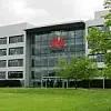Huawei Firmensitz