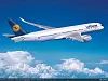 Platz 4 - Lufthansa