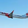 Boeing 737 Max 8 Lion Air