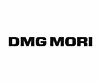 DMG MORI Logo