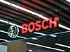 Bosch kürzt die Arbeitszeiten bei seinen Beschäftigten in der Zentrale.