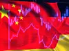 Die Wirtschaft der Volksrepublik leidet an strukturellen Wachstumsproblemen. Zugleich machen Chinas Unternehmen deutschen Maschinenbauern massiv Konkurrenz.