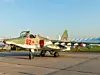 Platz 8: Die Su-25