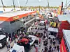 Palfinger ist ein Big Player im Bereich der hydraulischen Kran- und Hebelösungen (im Bild der Stand des Unternehmens auf der BAUMA 2022 in München). Im Jahr 2021 erwirtschaftete das Unternehmen mit Hauptsitz in Bergheim nahe Salzburg 1.841 Millionen Euro. Das macht den zweiten Platz unter den größten Maschinenbauern Österreichs.