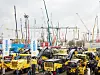 Bomag Stand