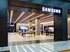 Ein Samsung-Store