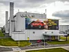 Opel Standort Gliwice, Polen