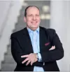 Thilo Döring, Geschäftsführer von HMS in Deutschland.