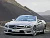Mercedes Benz SL