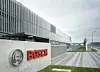 Firmengebäude Bosch