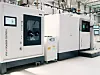 Die Pilotanlage mit Vier-Laser-System EOS M 400-4 zum metallbasierten industriellen 3D-Druck.