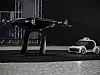 Audi Airbus Italdesign Flugtaxi