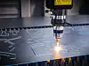 Laser Technik