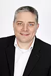 Markus Piendl, Senior Product Manager Security und Sachverständiger für Sicherheits-Technik bei der Telekom Tochter T-Systems International
