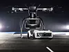 Audi Airbus Italdesign Flugtaxi