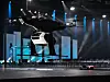 Audi Airbus Italdesign Flugtaxi