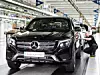 Die Produktion des Mercedes GLC