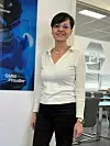 Elisabetta Venezia ist Group Director, ERP System & Data Management bei GMM Pfaudler