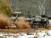 Der Minenräumpanzer Keiler ist ein gepanzertes Spezialfahrzeug der Bundeswehr. Basierend auf dem M48 wurde der Keiler für die Räumung von Landminen entwickelt. Das Fahrzeug bietet seiner Besatzung Schutz vor Minenexplosionen, Kleinwaffenbeschuss und Splittern. Zum zusätzlichen Schutz der Besatzung ist der Keiler mit Selbstschutzsystemen ausgestattet.