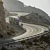 MAN Truck-Test in Spanien