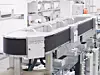 Der Active Mover von Bosch Rexroth ist ein fertiges, sofort einsetzbares Umlauf-System mit geringem Konstruktionsaufwand.