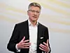 Continental-CEO Dr. Elmar Degenhart.