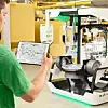 Schaeffler,Lean,Industrie 4.0, Top, Best Practice, Top Transfer Forum