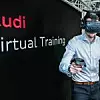 Audi VR