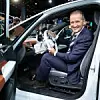 Dr. Herbert Diess, Vorstandsvorsitzender der Volkswagen AG