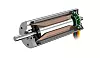 Bürstenloser DC-Motor Faulhaber
