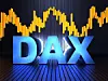 DAX Schrift