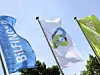 Bilfinger Fahnen
