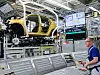 VW Produktion Wolfsburg