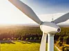 Windenergieanlage