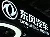Platz 8: Dongfeng Motor. Der Autobauer aus Wuhan erzielte im Jahr 2023 einen Umsatz von 14 Milliarden US-Dollar. Produkte sind neben PKWs auch Lastwagen, Busse sowie Fahrzeuge für militärische Zwecke – beispielsweise der „Brave Soldier EQ-2040