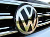 Volkswagen Logo