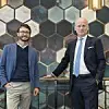 Alois Krtil, CTO Pinktum (links) und Joachim Pawlik, CEO Pinktum (rechts): Engagement für verantwortungsvolle KI-Nutzung