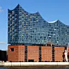 Elbphilharmonie Hamburg