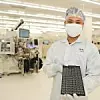 Bosch eröffnet ein neues Halbleiter-Testzentrum für Chips und Sensoren in Malaysia.