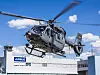 Airbus Helicopters hat seinen Vertrag mit der Wisag um fünf Jahre verlängert.
