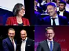 Christiane Benner, Robert Habeck, Carsten Linnemann, Christian Lindner und Karl Haeusgen haben zusammen mit vielen anderen auf dem Maschinenbau-Gipfel 2023 diskutiert. Wir zeigen Ihnen die Highlights der Veranstaltung.