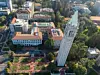 Berkeley University Campus, California, United States of America.