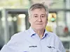 Heinz Mäder, Siemens SI.